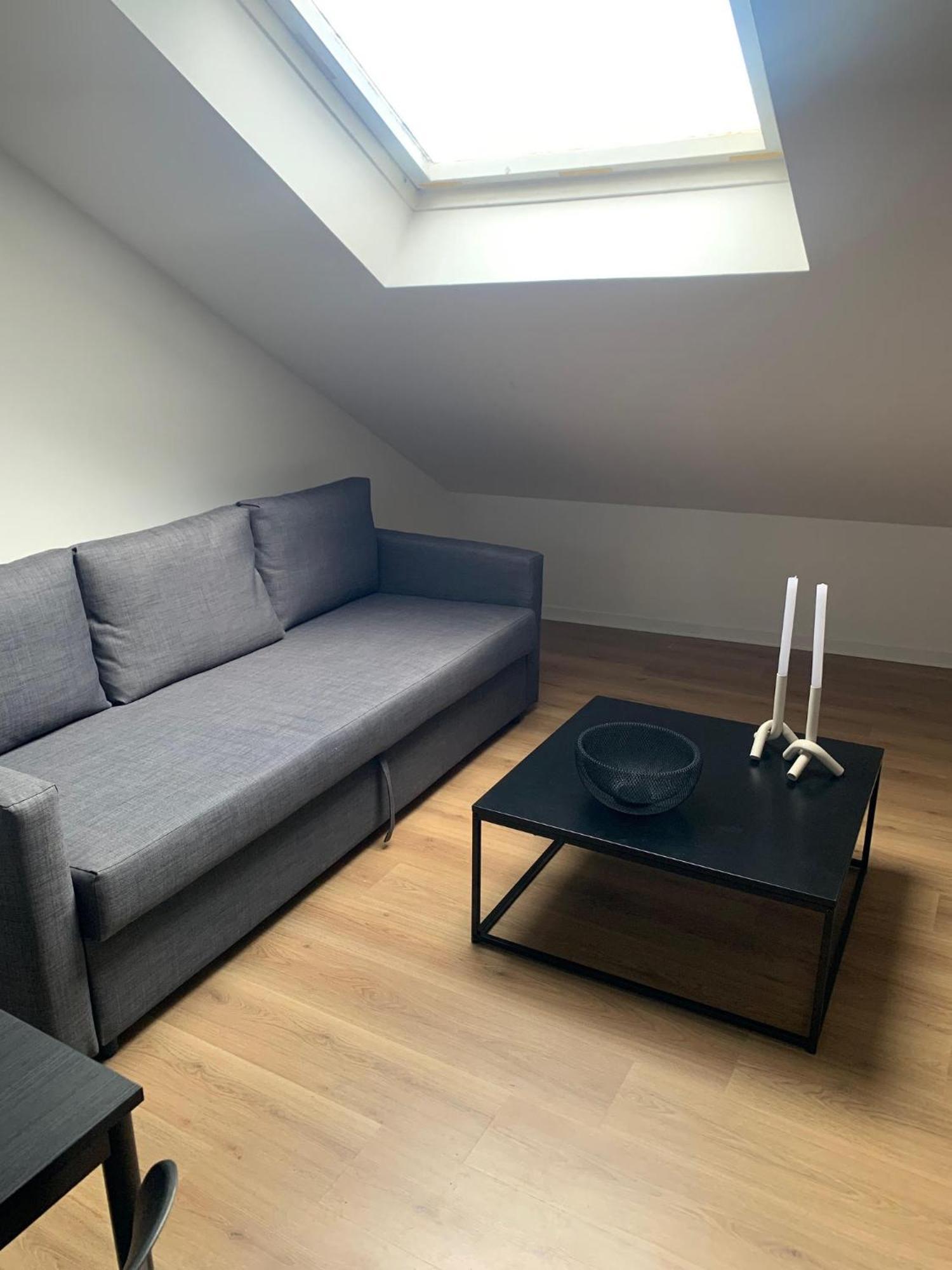 Appartement Coeur De Ville - 4 Couchages Nantes Exteriör bild